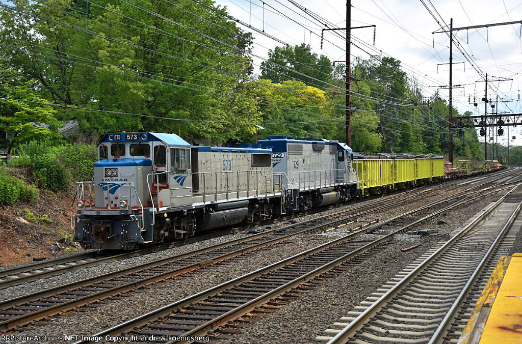 AMTK 573